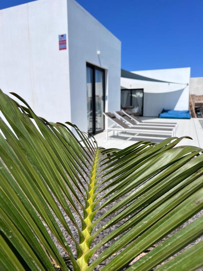 לאחארס Villa Valentina, Piscine Chauffee Et Serenite מראה חיצוני תמונה
