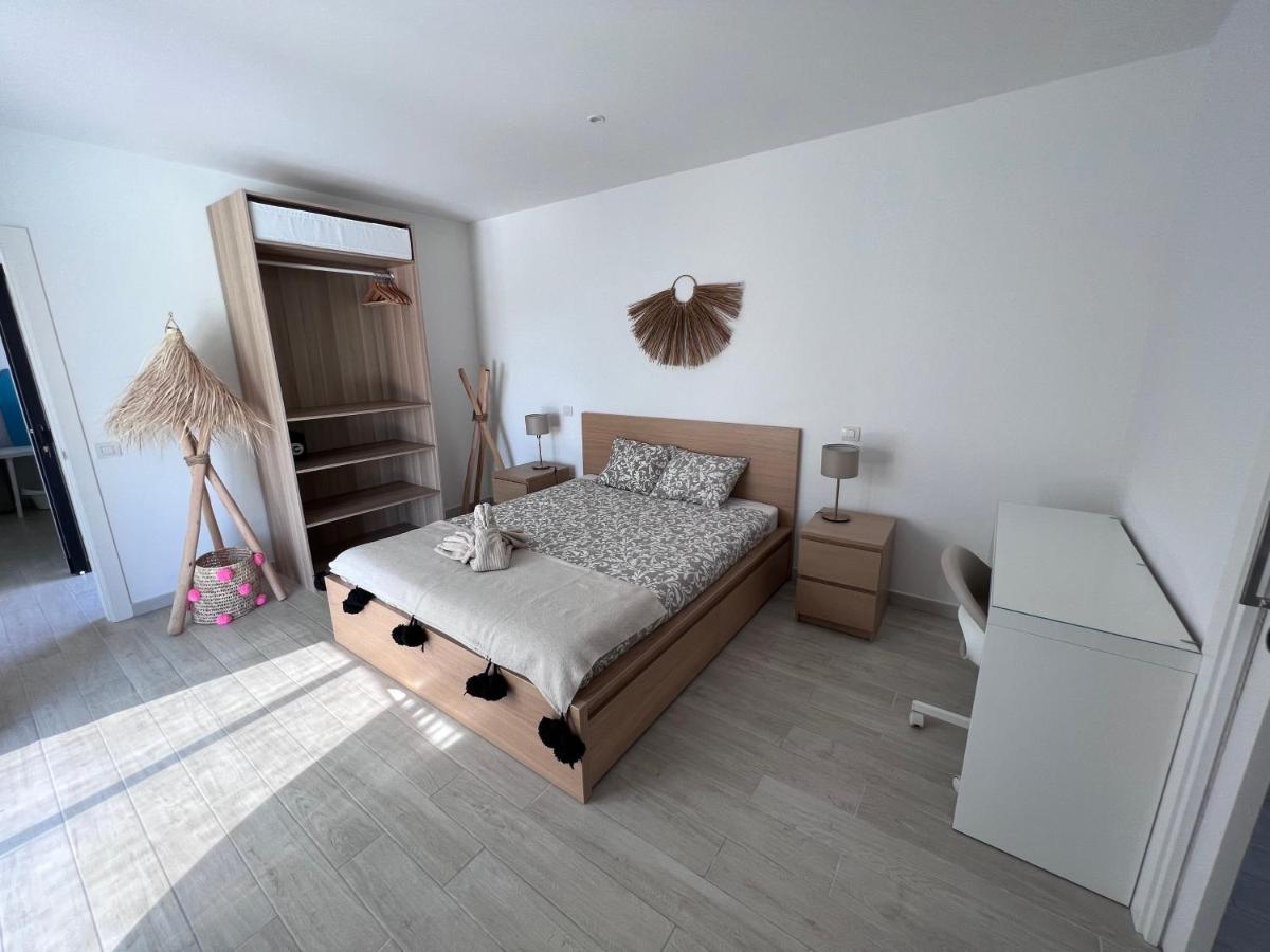 לאחארס Villa Valentina, Piscine Chauffee Et Serenite מראה חיצוני תמונה
